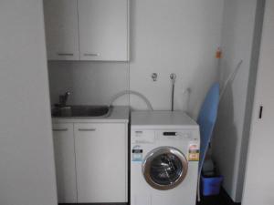 Fotografie z fotogalerie ubytování Gull Apartment v destinaci Strahan + 9 fotografií