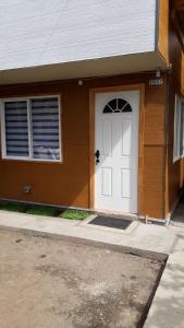 Fotografie z fotogalerie ubytování Cabañas Nortesur v destinaci Coihaique