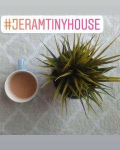 Foto sihtkohas Jeram asuva majutusasutuse Jeram Tiny House galeriist