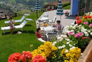 Hosté ubytování Hotel Talblick