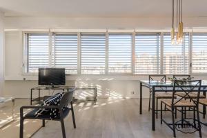 Gallery image of Charming Eurobuilding 2 Luxury in Madrid
