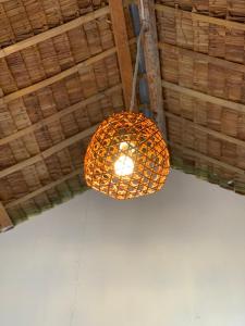 ภาพในคลังภาพของ Suba Beach Nipa Huts ในDaanbantayan