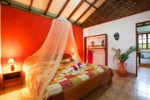 Gallery image of Hotel Suizo Loco Lodge & Resort in Cahuita