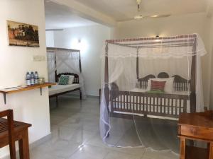 Katil atau katil-katil dalam bilik di The Retreat Hotel +36 gambar