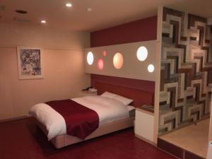 بيوت الحب red candy اليابان كوبه booking com