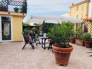 Gallery image of La casetta di Giuci in Imperia