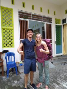 Ảnh trong thư viện ảnh của LG Homestay ở Kepanjen +28 ảnh