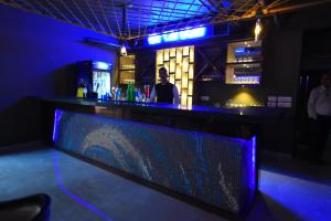 斋浦尔Hotel Le Grande的相册照片