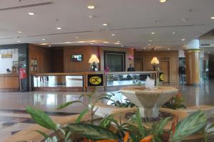 Ο χώρος του λόμπι ή της ρεσεψιόν στο Klana Resort Seremban +68 φωτογραφίες