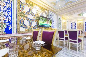 Gallery image of Basilic Boutique Hotel in Bukhara
