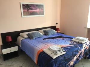 Легло или легла в стая в Il Chiabotto