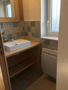 Ảnh trong thư viện ảnh của La Chaussee Des Ponts ở Noyers-sur-Cher