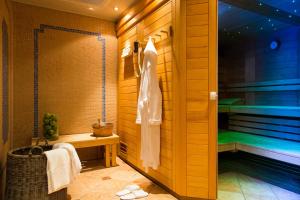 Fotografie z fotogalerie ubytování Boutique Hotel SEITNER HOF München Pullach v destinaci Pullach im Isartal + 37 fotografií