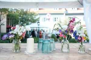 Fotografie z fotogalerie ubytování Boutique Hotel SEITNER HOF München Pullach v destinaci Pullach im Isartal