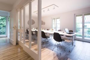 Fotografie z fotogalerie ubytování Boutique Hotel SEITNER HOF München Pullach v destinaci Pullach im Isartal