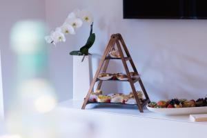 Fotografie z fotogalerie ubytování Boutique Hotel SEITNER HOF München Pullach v destinaci Pullach im Isartal