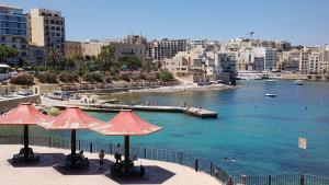 Gallery image of Pawlu Accommodations in Sliema