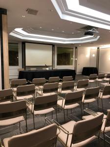 Konferenční prostory v ubytování Hotel Olid