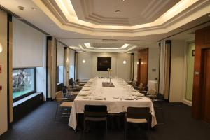 Konferenční prostory v ubytování Hotel Olid