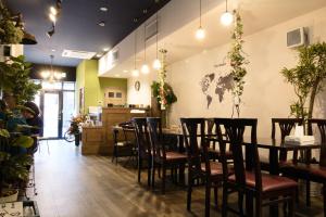 Gallery image of Trip & Sleep Hostel in Nagoya