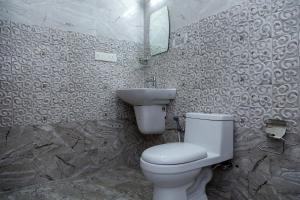 Gallery image of Orchid Lake View Homestay in Alleppey