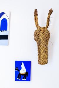 Fotografie z fotogalerie ubytování Hôtel Emeraude Essaouira v destinaci Essaouira