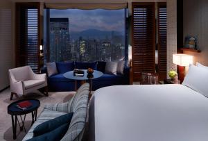 Foto da galeria de Rosewood Hong Kong em Hong Kong