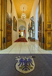 Fotografie z fotogalerie ubytování Hotel Adler v destinaci Ingolstadt