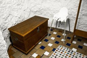 Fotografia z galérie ubytovania Cueva de Lindaraja v destinácii Granada