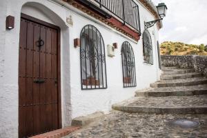 Fotografia z galérie ubytovania Cueva de Lindaraja v destinácii Granada