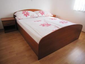 Posteľ alebo postele v izbe v ubytovaní Apartments Milic