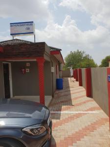 Gallery image of Mathlyn Guesthouse Gaborone in Gaborone