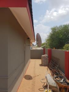 Gallery image of Mathlyn Guesthouse Gaborone in Gaborone