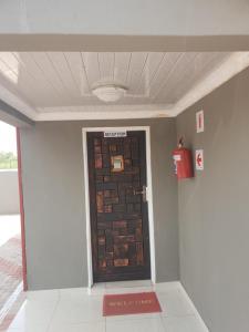 Gallery image of Mathlyn Guesthouse Gaborone in Gaborone