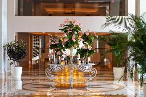 Fotografie z fotogalerie ubytování Arum Barut Collection - Ultra All Inclusive v destinaci Side