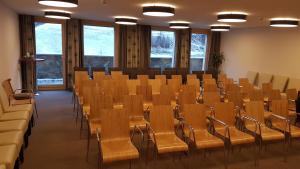 Konferenční prostory v ubytování Hotel Nassereinerhof + 37 fotografií