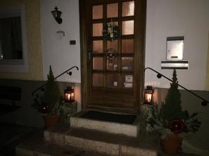 Fotografie z fotogalerie ubytování Pension Gregory v destinaci Schönau am Königssee