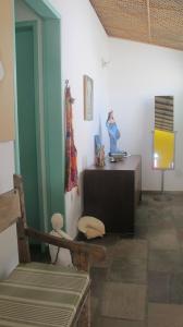 Galeriebild der Unterkunft Alfazema Cultural Bed and Breakfast in Arembepe