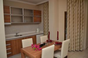 Fotografie z fotogalerie ubytování Melissa Moment Apart v destinaci Kemer