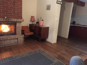 Imagen de la galería de Karwica House, en Karwica