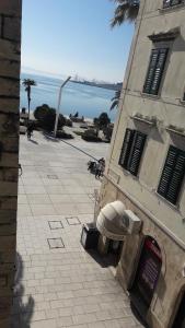 Gallery image of Old Town Suites in Split