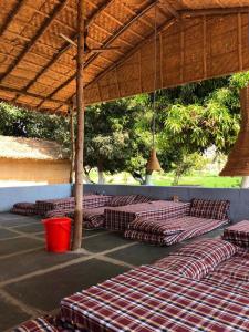 Gallery image of Sunrise Guest House & Restaurant in Hampi