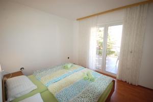 Gallery image of Apartments Dida in Njivice