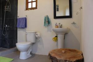 Bany a Cabaña Nachitor 70 fotos més