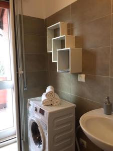 Photo de la galerie de l'établissement Villa Paolina Ceriale - app. 6 posti, à Ceriale