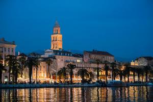 Gallery image of Heritage Hotel Antique Split in Split