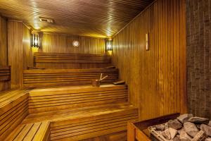 Fotografie z fotogalerie ubytování Hotel Yasmak Sultan v destinaci Istanbul