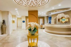 Fotografie z fotogalerie ubytování Hotel Yasmak Sultan v destinaci Istanbul