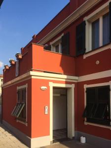 Imagem da galeria de SoleMare em Levanto mais 13 fotografias