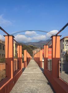 Imagem da galeria de SoleMare em Levanto